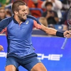 Kaiyun中国官网-纳达尔不敌No.152错失第一 丘里奇开启回春之旅？