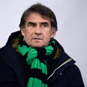 王勤伯：从黑马到黑店，萨索洛为何走向衰落？