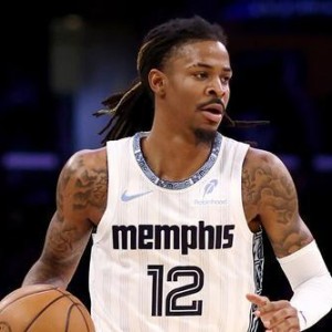 开云登录入口-Scotto：雄鹿有意莫兰特 灰熊要价未来首轮签+罗林斯