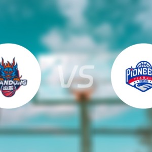 CBA夏季联赛比赛前瞻：山东vs天津预测分析(2025年09月12日)