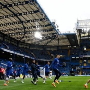 Kaiyun中国官网-【英超】福法纳头球致胜 切尔西主场1比0击败利兹联