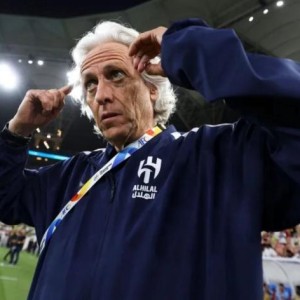 Kaiyun网页版-热苏斯沙特下课去巴西？他依然只是安切洛蒂的备胎