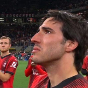 Kaiyun网页版-抱走米兰大宝贝儿，纽卡会抱着托纳利一起哭吗？